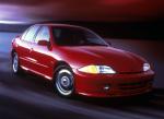 Chevrolet Cavalier 2000 года